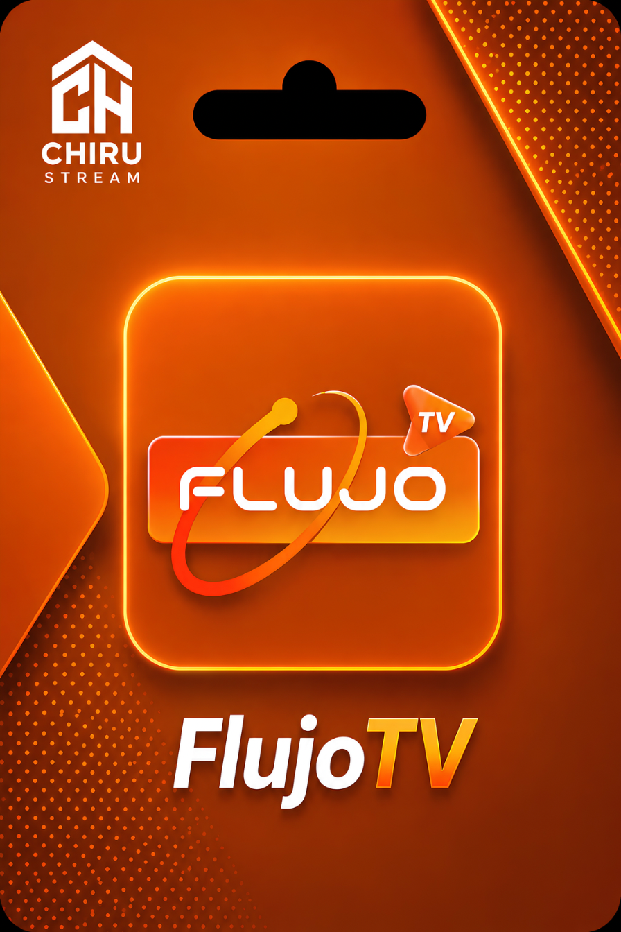 FLUJO TV