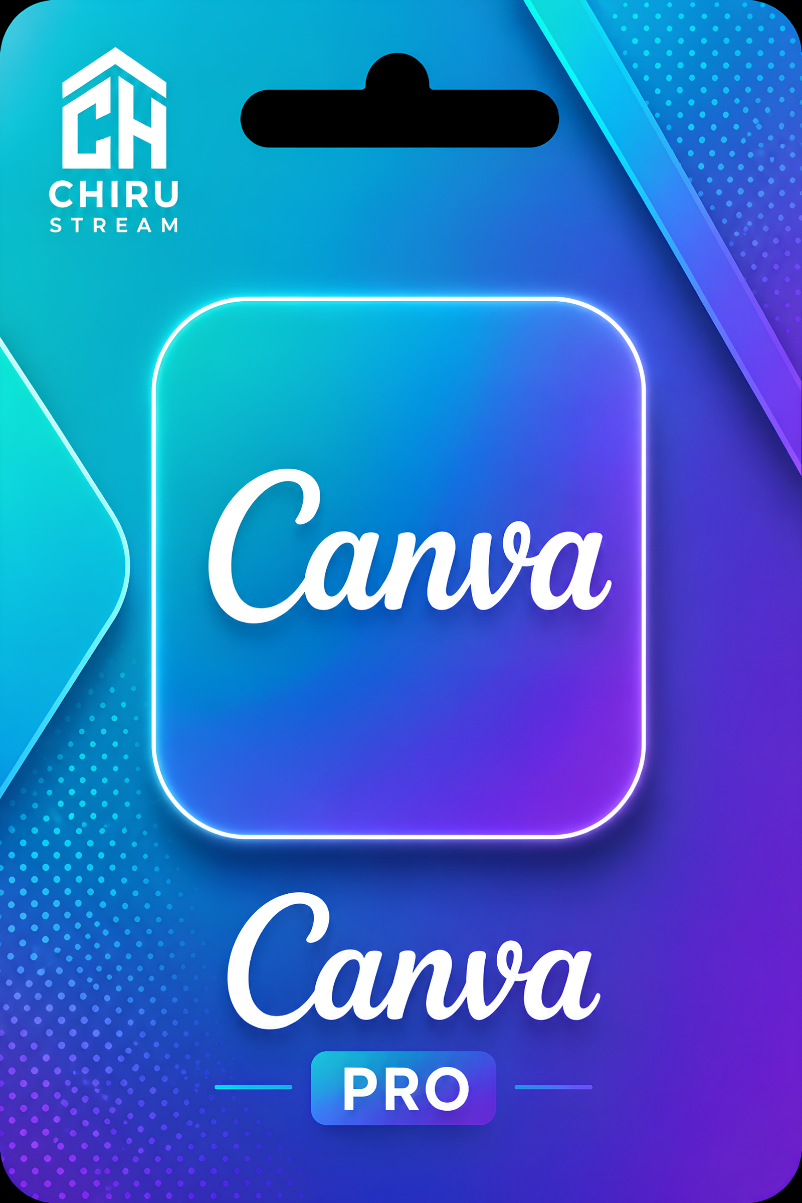 CANVA PRO