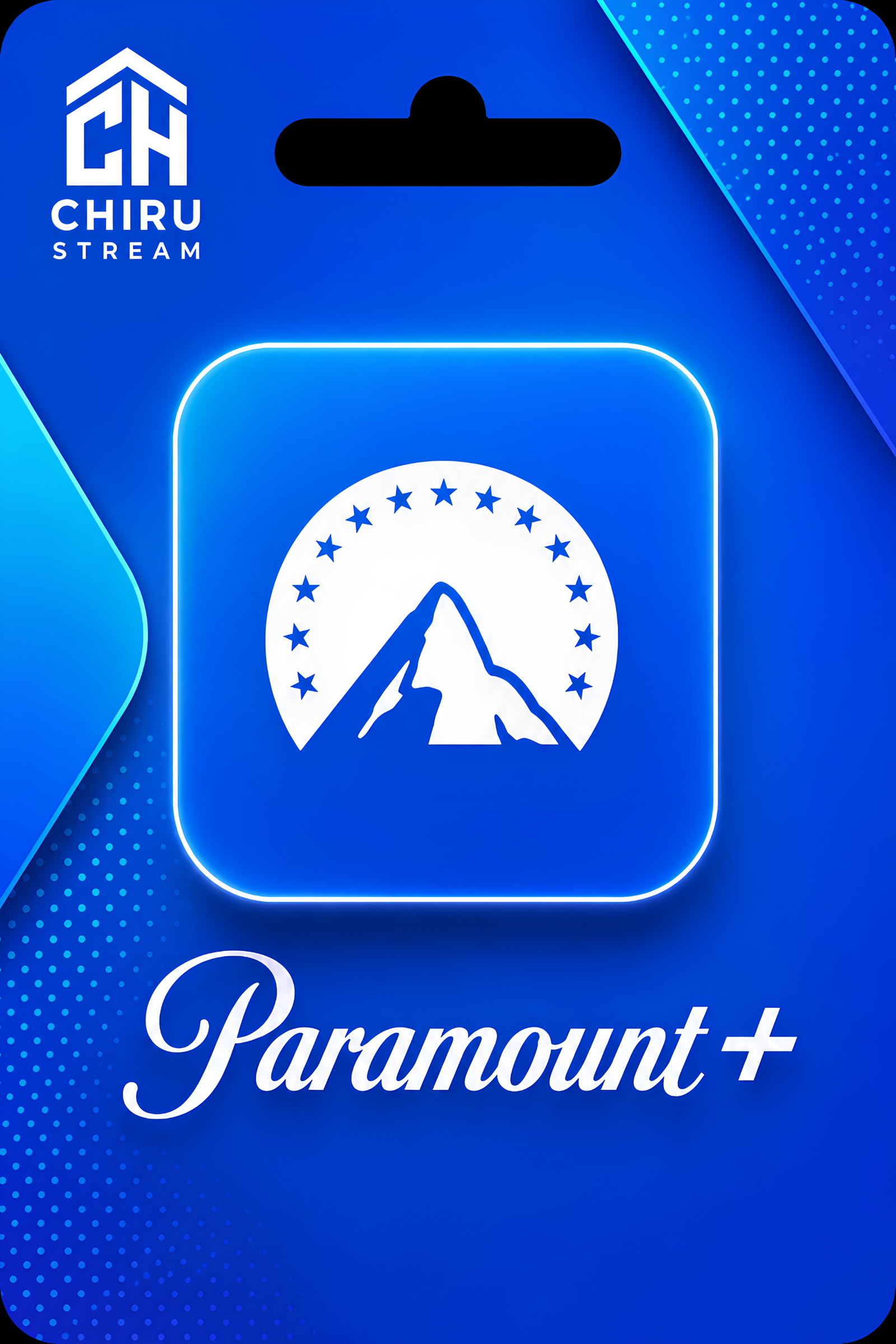 PARAMOUNT