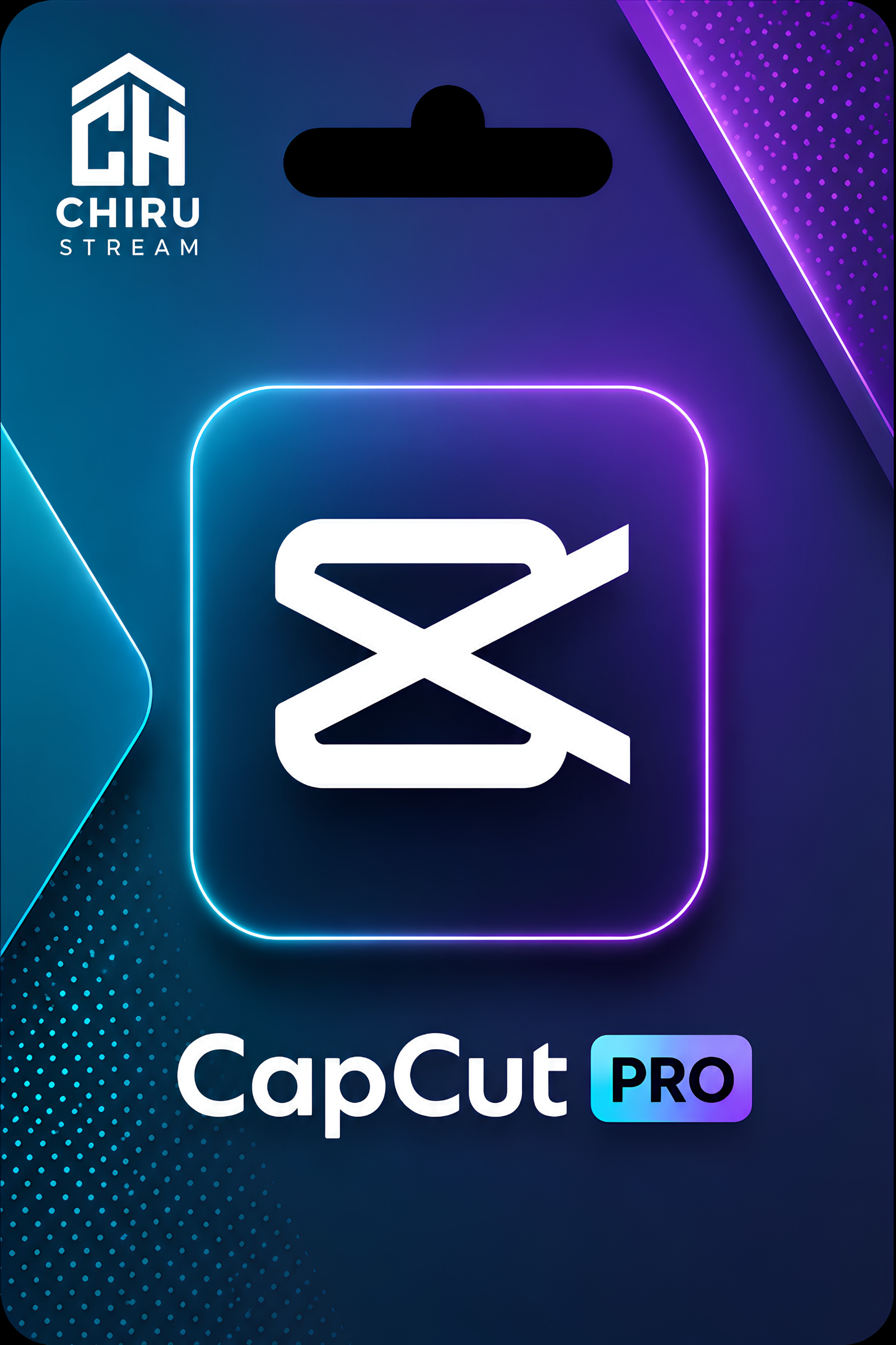 CAPCUT PRO