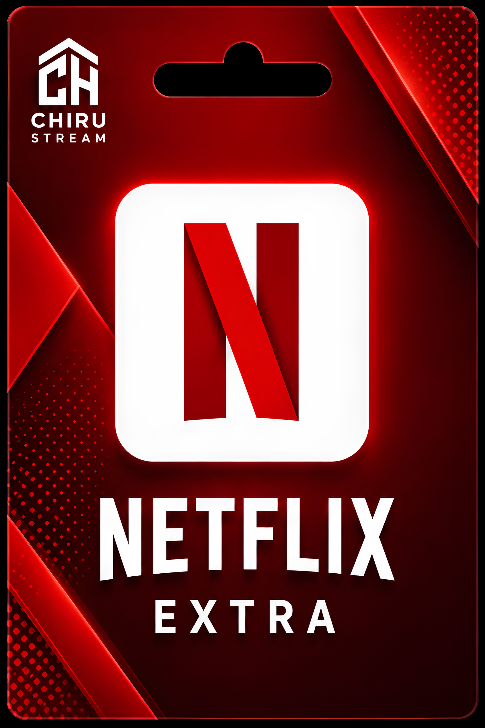 NETFLIX EXTRA
