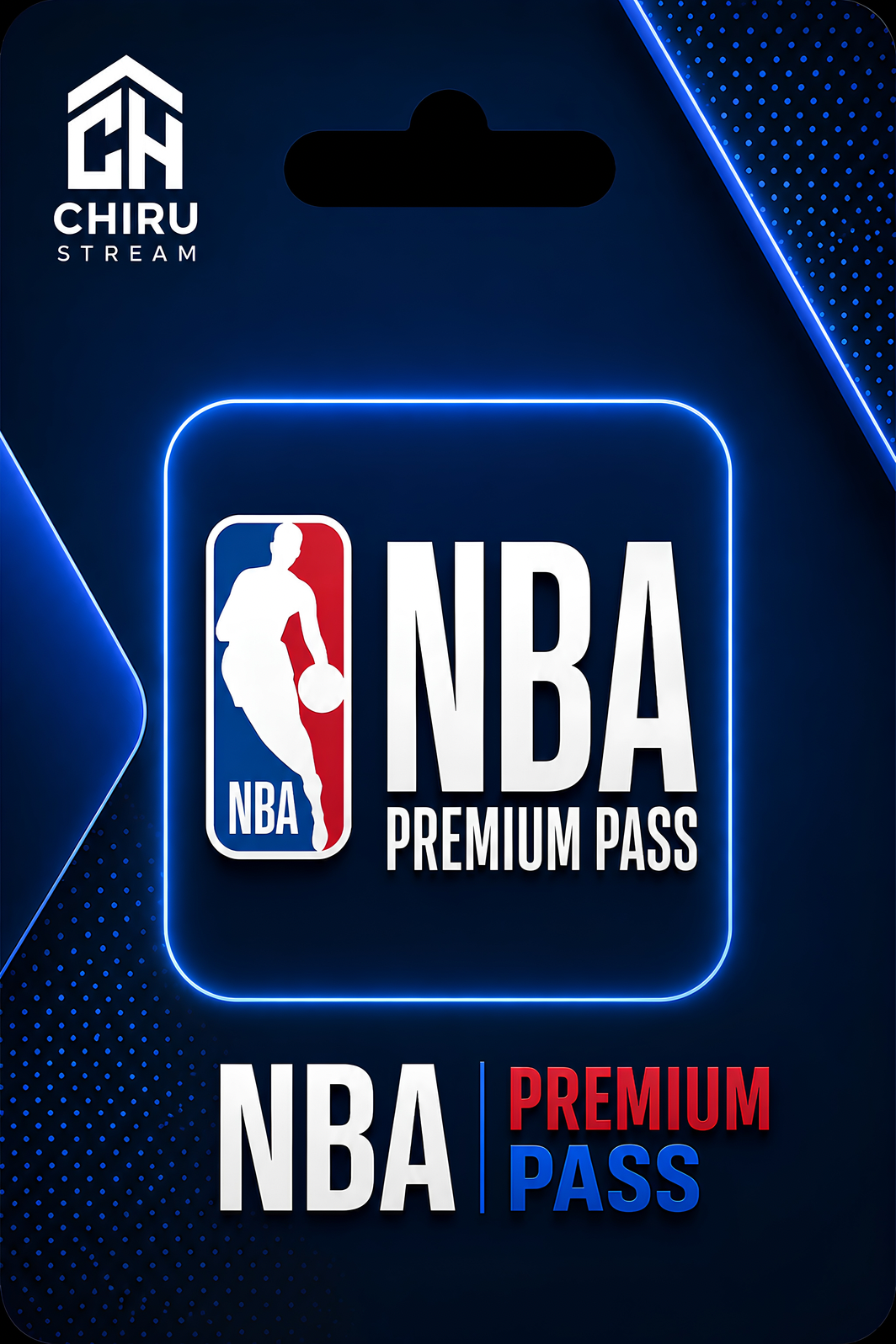 NBA PREMIUM PASS