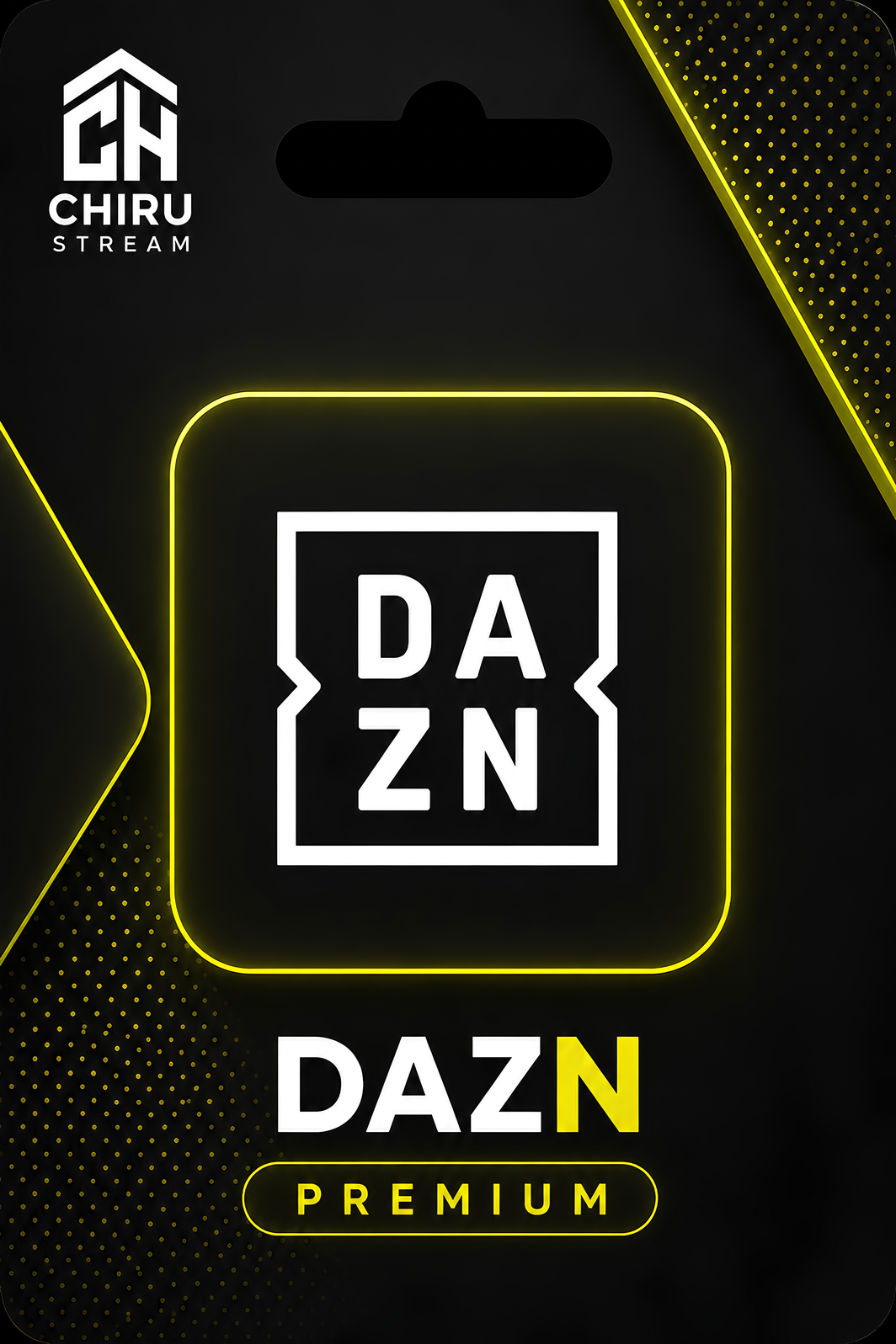 DAZN PREMIUM
