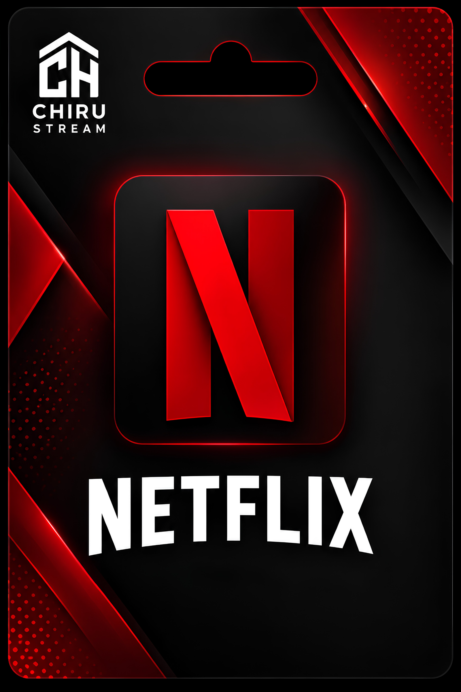 NETFLIX