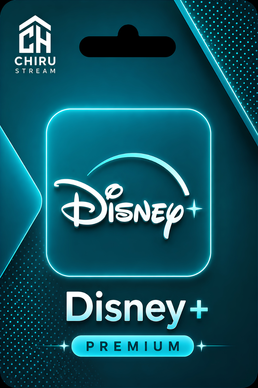 DISNEY PREMIUM