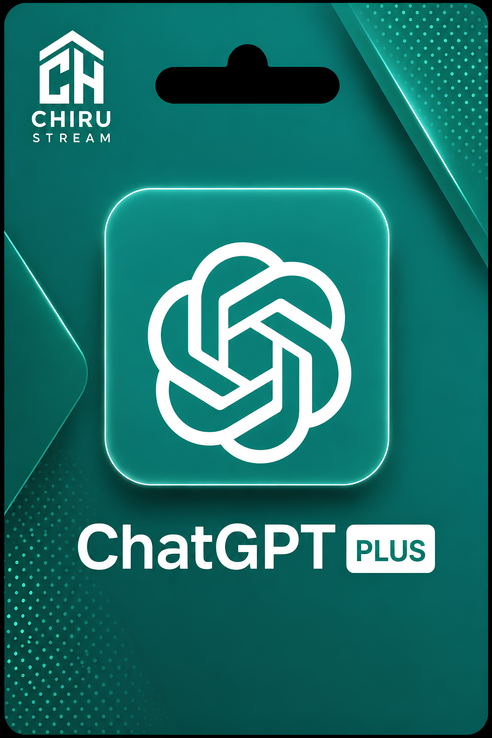 CHATGPT PLUS